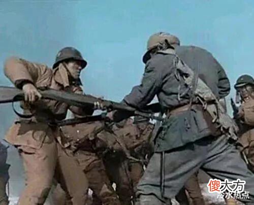 【爱历史】他是唯一与日军肉搏战中牺牲的军长,牺牲时遗体屹立不倒怒目圆睁