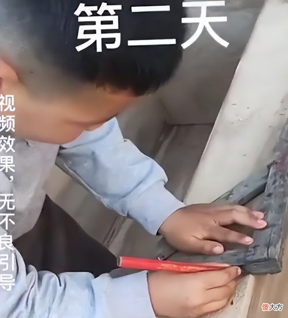 孩子暑假沉迷做“棺材”，面对娃的特殊爱好，家长做法值得借鉴
