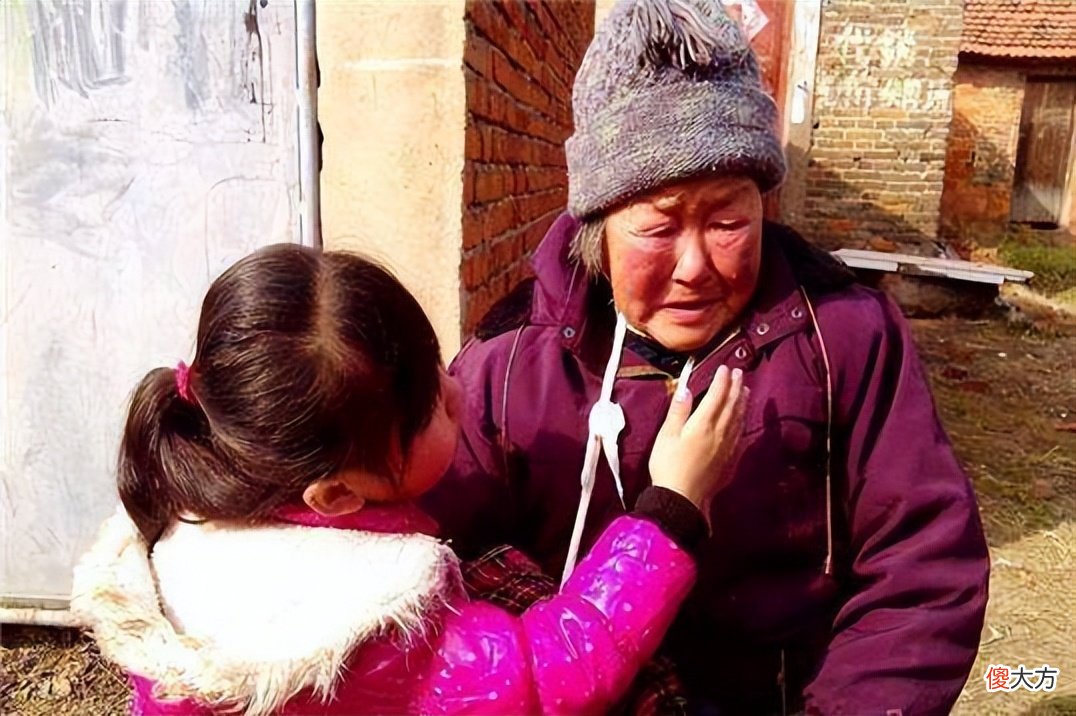 为什么越来越多老人，对儿媳生二胎没兴趣？对生孙子期盼也不大？