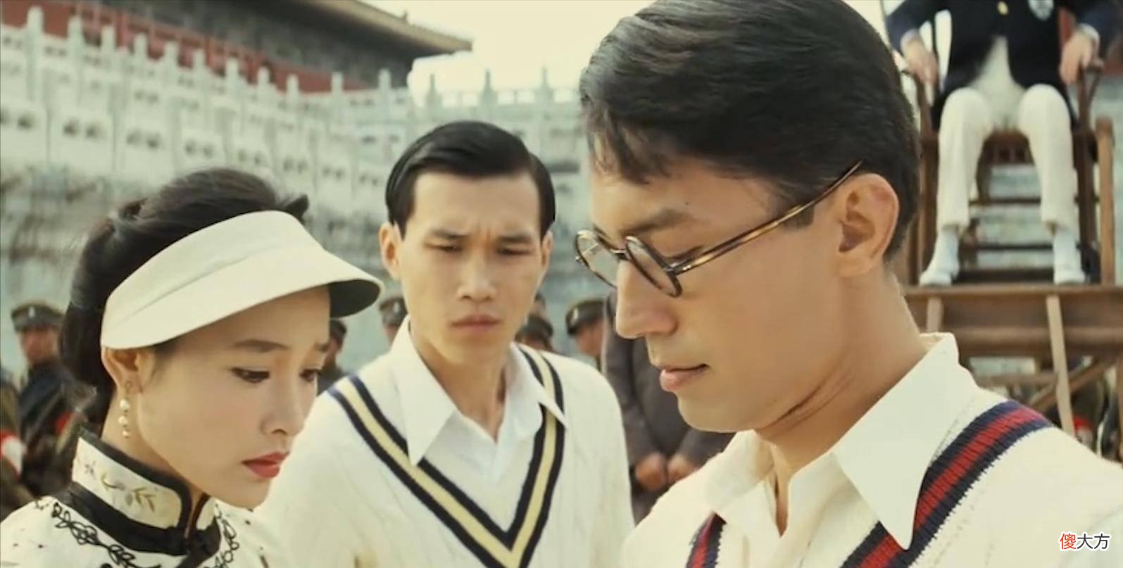 【历史故事】中国最后一位皇后婉容有多洋气