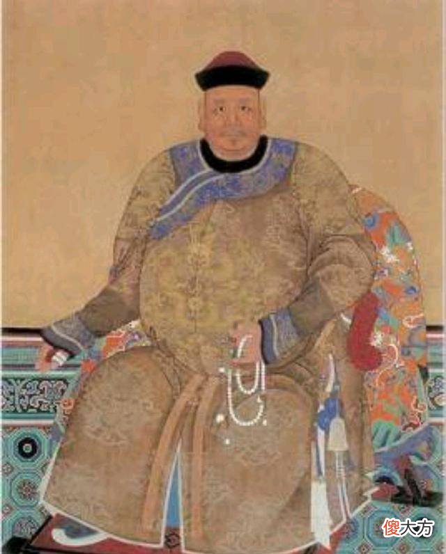 【爱历史】胤裪的母亲又为什么能得到雍正、乾隆两朝的尊崇
