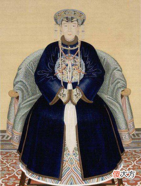 【爱历史】胤裪的母亲又为什么能得到雍正、乾隆两朝的尊崇