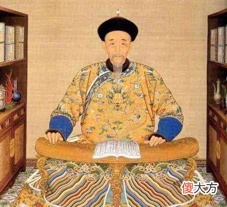 【爱历史】胤裪的母亲又为什么能得到雍正、乾隆两朝的尊崇