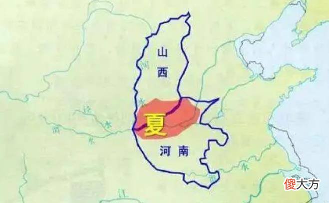 【爱历史】西周末年之前的1500年间的历史为何是缺失的