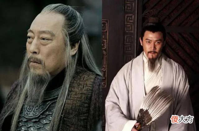 【爱历史】三国：蜀汉有名相，其计惊天下
