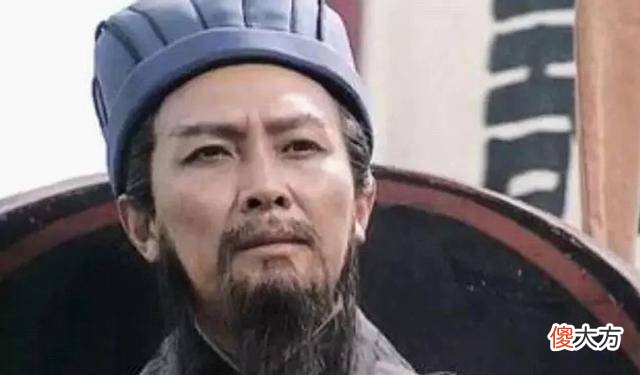 【爱历史】三国：蜀汉有名相，其计惊天下