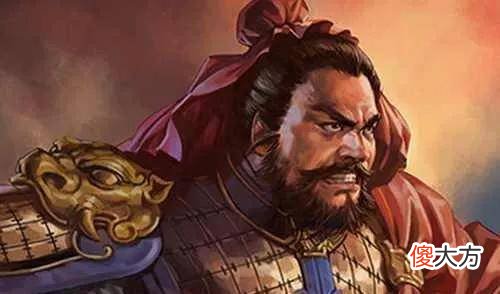 【爱历史】曹操因好色而错失的三国第一猛将，你知道是谁吗