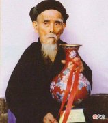 【历史故事】人们自古就喜欢追求长生不老，谁不希望自己能活得久一些呢