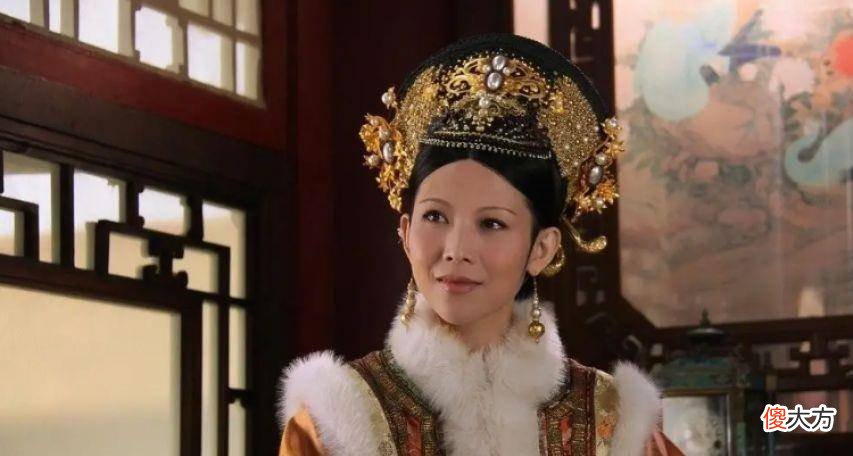 【历史故事】雍正皇帝娶了自己仅仅10岁的外甥女，也就是历史上的孝敬宪皇后