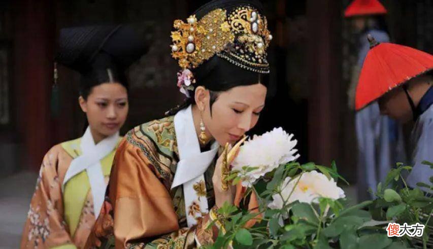 【历史故事】雍正皇帝娶了自己仅仅10岁的外甥女，也就是历史上的孝敬宪皇后