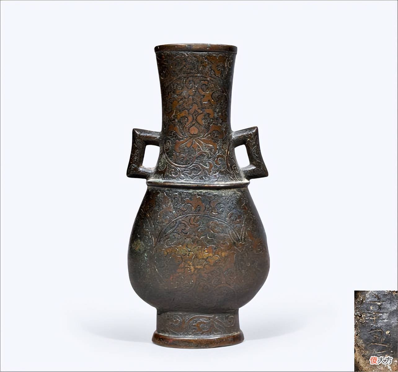 【历史故事】带大家一起欣赏瓷器玉器铜器