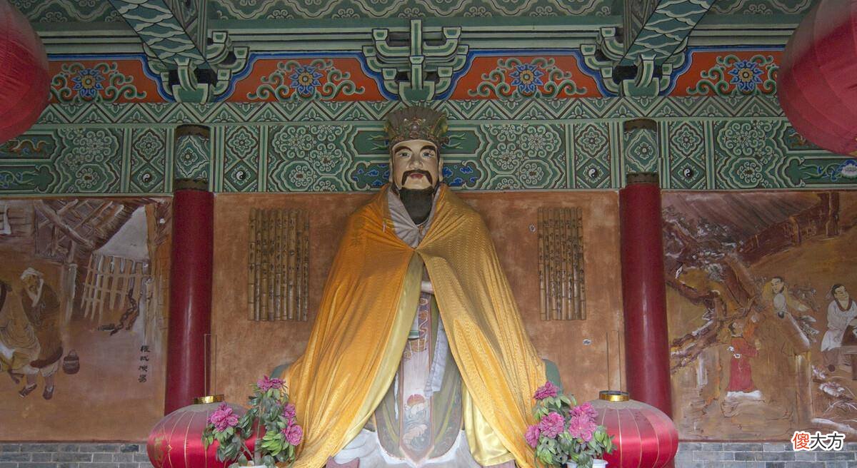 【历史故事】武王伐纣，是上古时期一场大规模的战争，直接导致了商朝的灭亡
