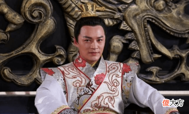 【爱历史】唐太宗李世民为什么会在52岁的时候突然暴病身亡呢
