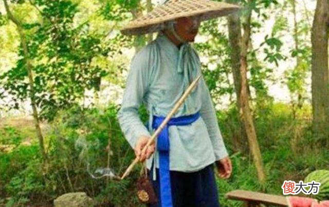 【爱历史】乾隆吃完瓜却突然下令处死瓜农，这是为何呢