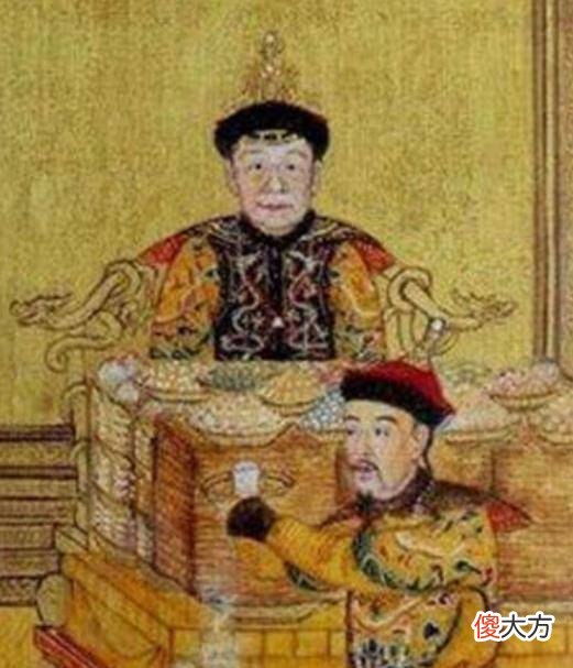 【爱历史】乾隆皇帝的出生地，却远比他的身世还迷离