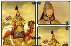 【爱历史】乾隆皇帝的出生地，却远比他的身世还迷离