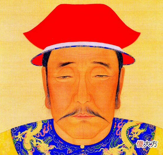 【爱历史】清朝还专门设立了一种特殊的制度，在公主下嫁前检验驸马的“质量