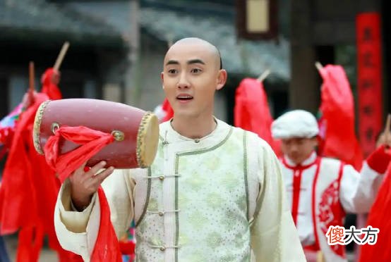 【爱历史】清朝还专门设立了一种特殊的制度，在公主下嫁前检验驸马的“质量