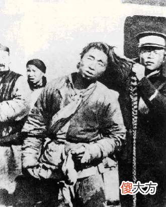 【爱历史】走进清末武进士杨复基的人生