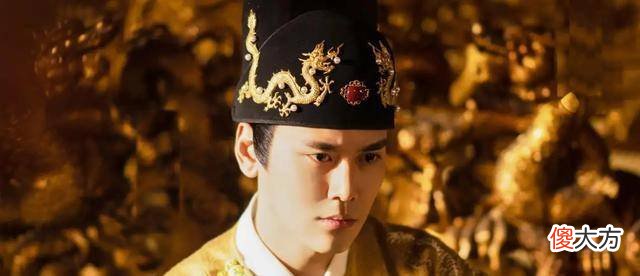 【历史故事】朱栴尸骨未寒，他的两个儿子为了王位却打的不可开交