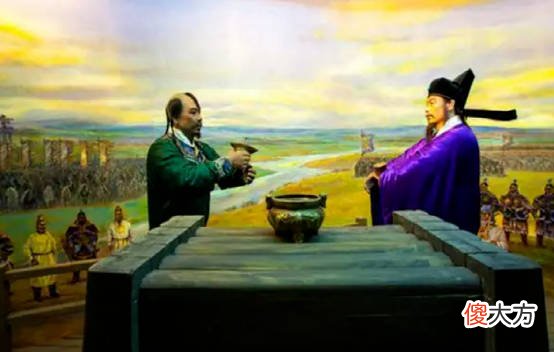 【爱历史】我们不得不承认，完颜宗弼虽然坏，但确实也足够“厉害”