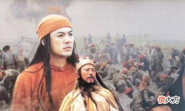 【历史故事】一起来看一下那些太平天国著名将领的自述