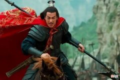 【历史故事】三国有无数的英雄，如果比试他们的实力排名又将会是怎样的结果