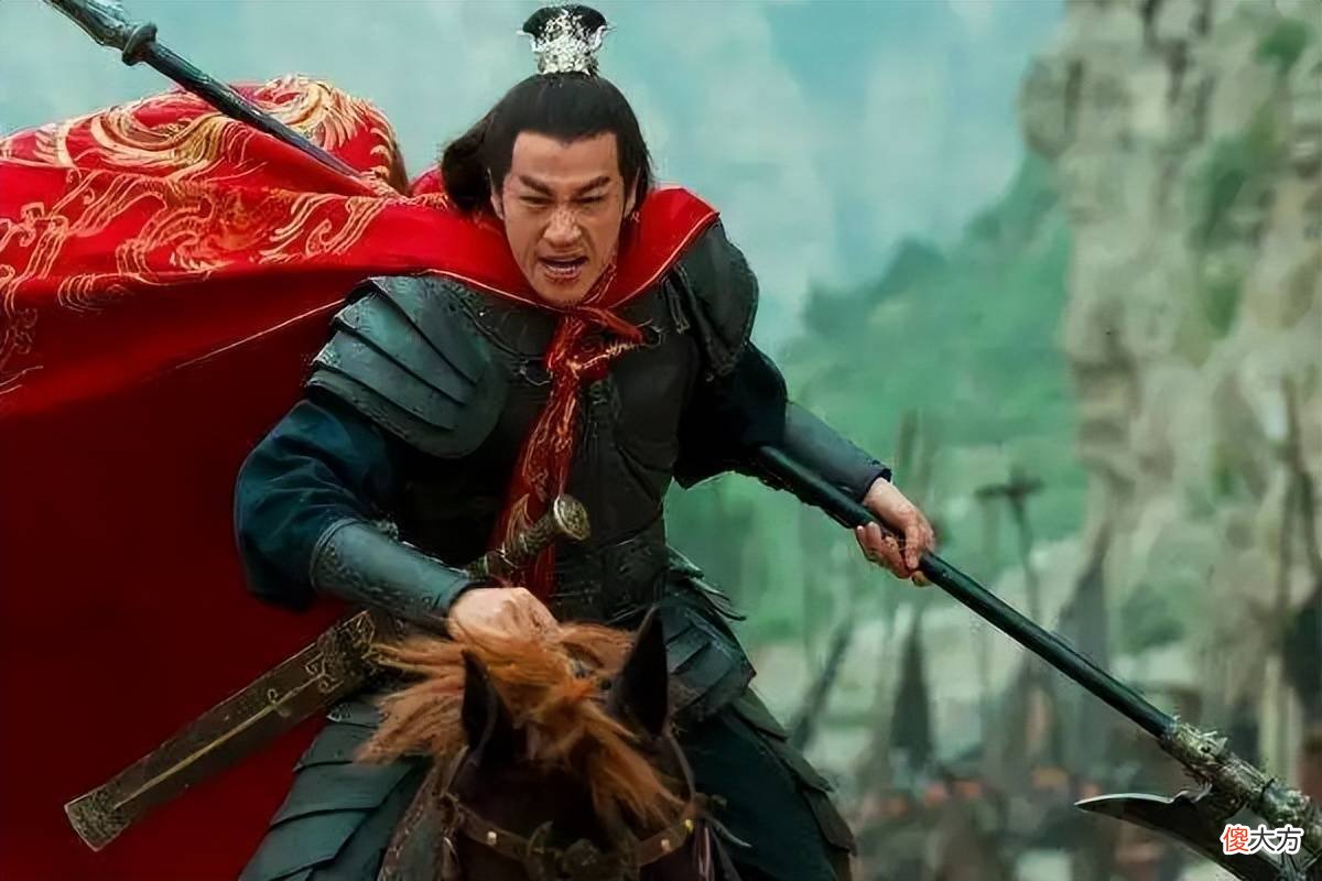 【历史故事】三国有无数的英雄，如果比试他们的实力排名又将会是怎样的结果