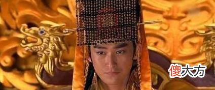 【爱历史】正史没有承认的皇帝，后人又怎么知道这个人是皇帝呢