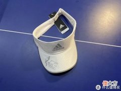 【时尚一点】40度那么热，需要一顶透气的空顶帽
