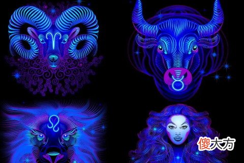 2022年整体运势最好的三个星座 福星高照好运连连