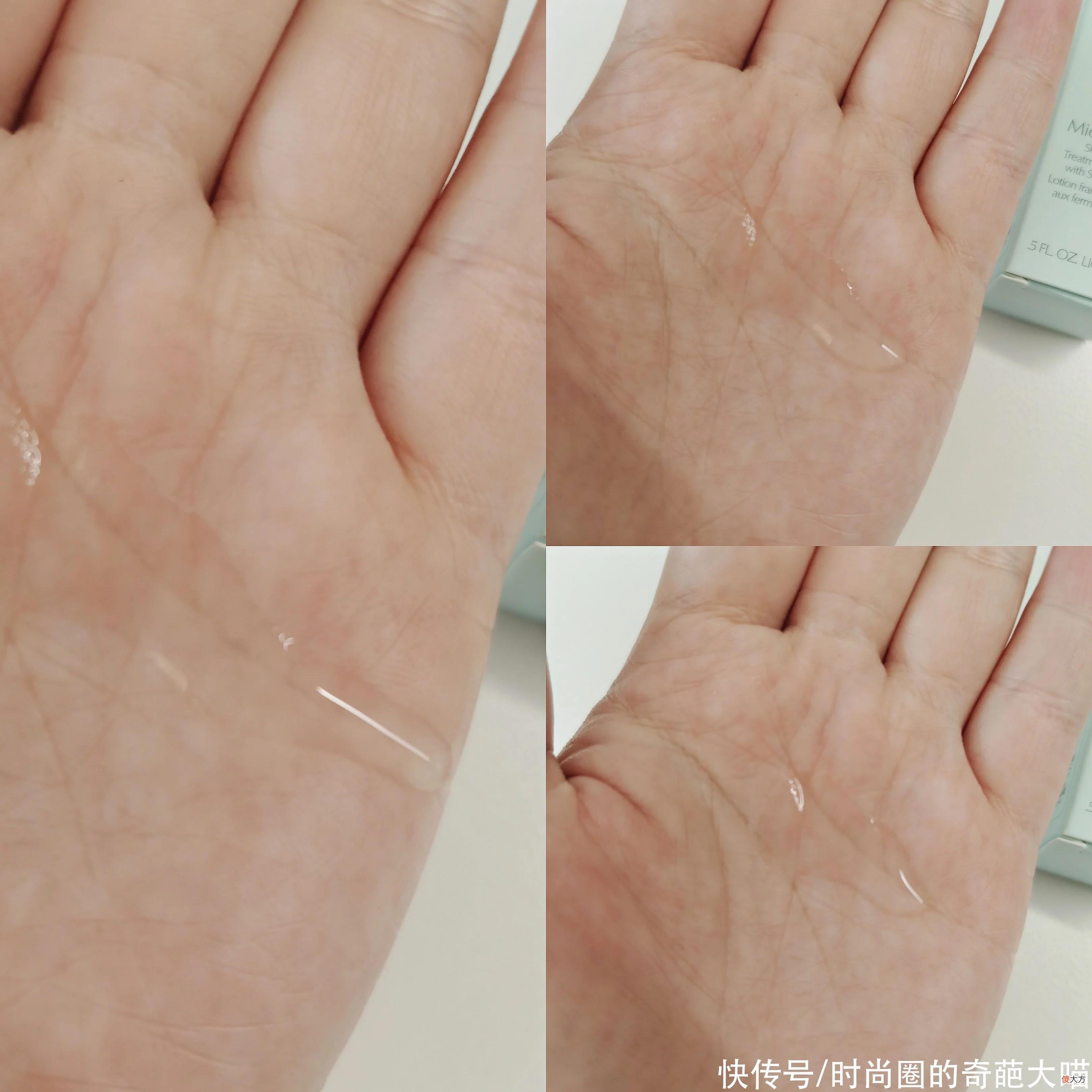 【时尚一点】这4个性价比高的夏日保湿好物！全是我空瓶后才安利你们的