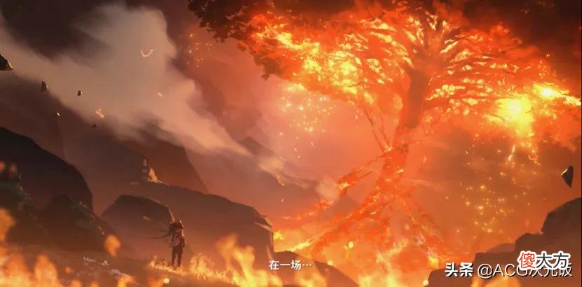 【游戏迷】原神愚人众资料片太震撼，草系角色即将登场，元素新反应逐渐明晰