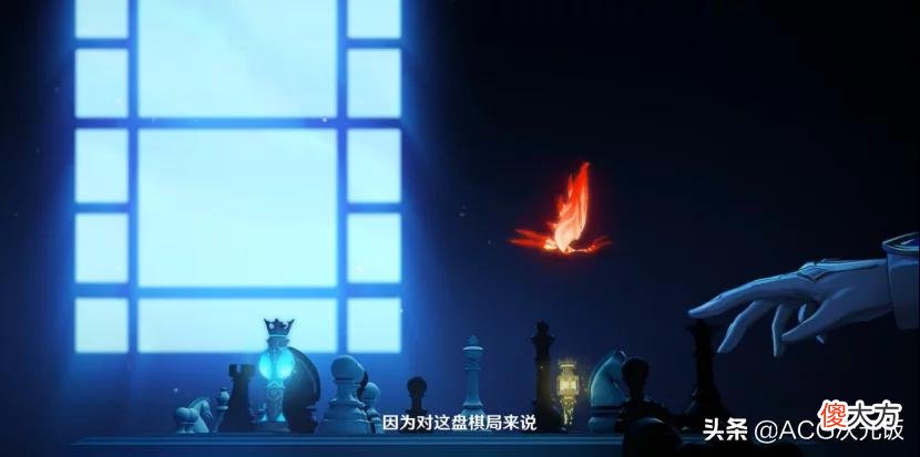 【游戏迷】原神愚人众资料片太震撼，草系角色即将登场，元素新反应逐渐明晰
