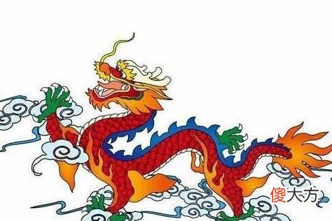 2000年属龙的是什么命五行属什么
