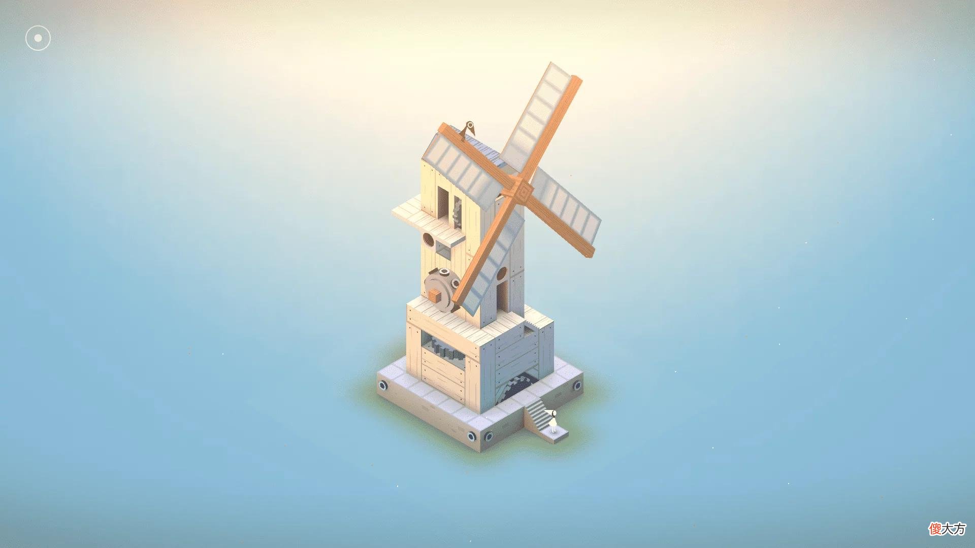 【游戏迷】《纪念碑谷·全景合集》现已登陆Steam平台