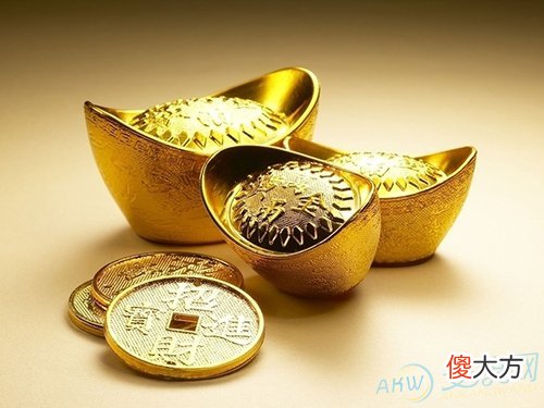 盘点那些预测其财运的梦境(图文)
