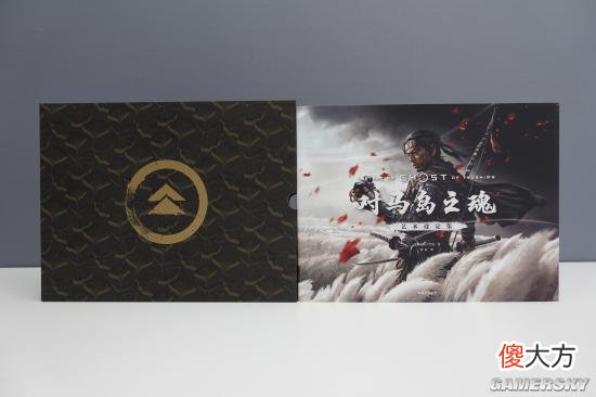 【游戏世界】《对马岛之魂》艺术设计理念详尽介绍