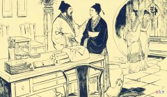【爱历史】民间故事：瓦匠好心救乞丐的故事