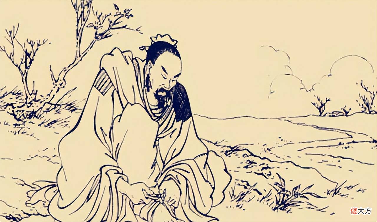 【爱历史】民间故事：瓦匠好心救乞丐的故事