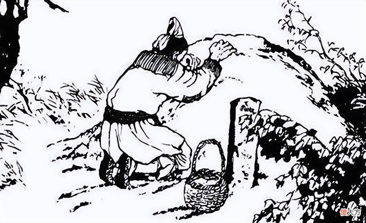 【历史故事】民间故事：书生与道士的故事