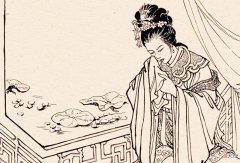 【历史故事】民间故事：书生与道士的故事