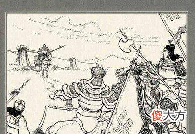 【爱历史】今天咱们就来讨论一下，老年赵云是否还有能力击杀张郃