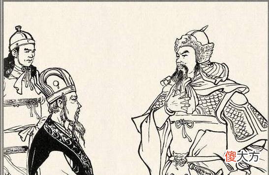 【爱历史】今天咱们就来讨论一下，老年赵云是否还有能力击杀张郃