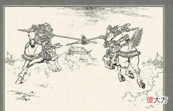 【爱历史】今天咱们就来讨论一下，老年赵云是否还有能力击杀张郃