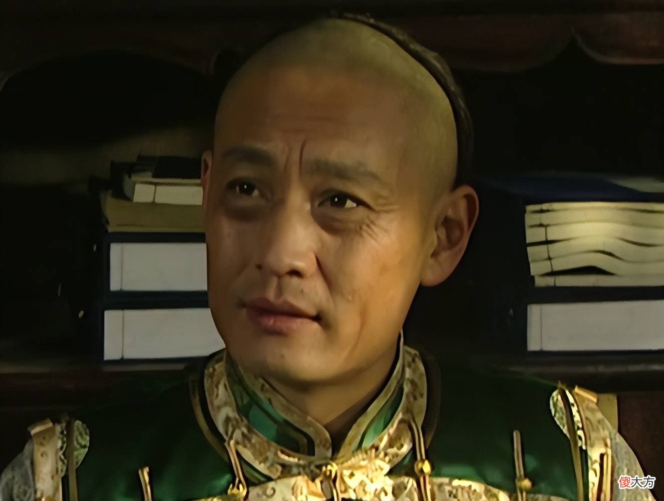 【爱历史】在我国的清朝，有“四大疑案”，其中之一便是雍正继位
