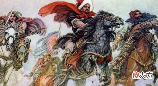 【历史故事】李自成进入紫禁城之后，城中的妃嫔宫女们是什么结局呢