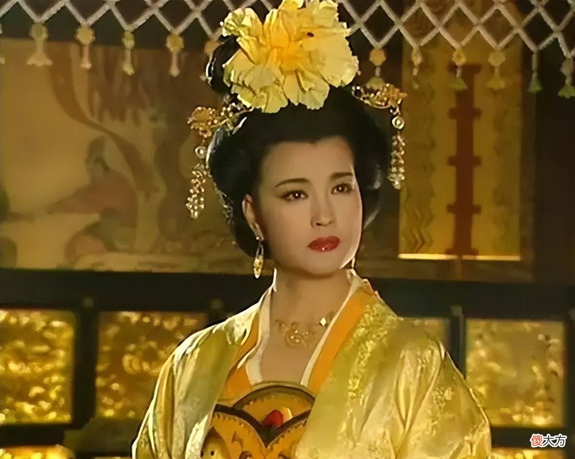 【历史故事】武则天到底拥有哪些机遇？此后为何再也没有女皇帝