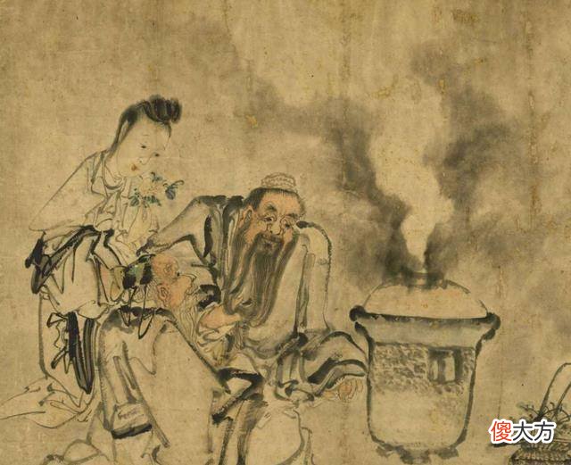 【爱历史】历代帝王都没能求取到的长生不老的仙药到底存在吗