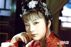 【历史故事】从侯门千金到歌姬：林黛玉死了，史湘云为何宁做歌姬不殉节